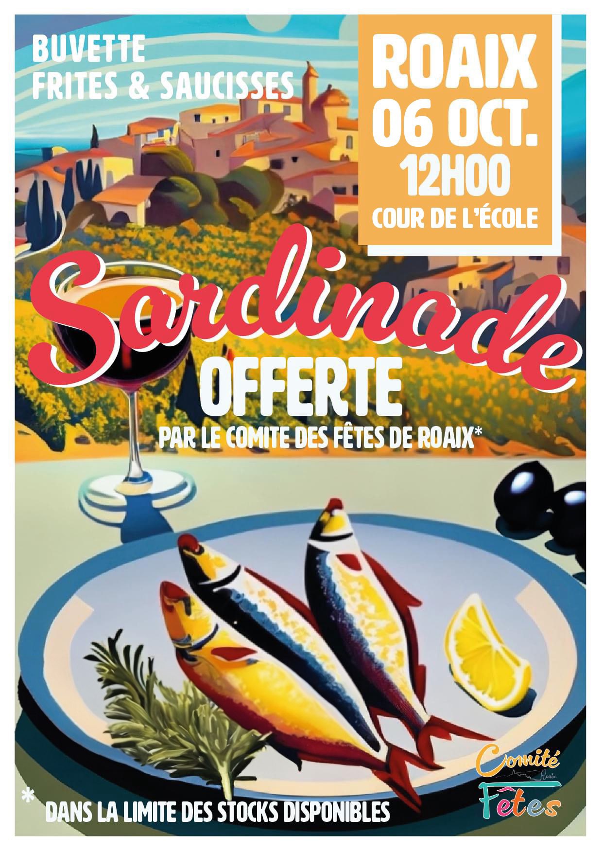 Sardinade