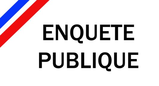 Enquête publique sur le réseau d’assainissement