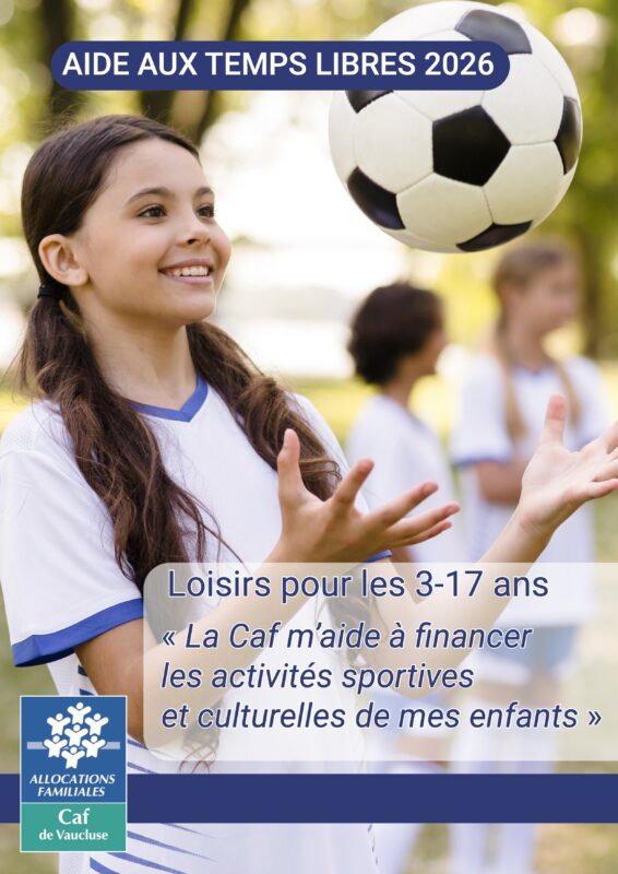 AIDE AUX TEMPS LIBRES