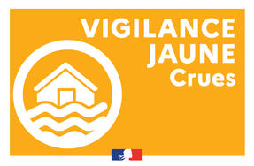 Vigilance crue !