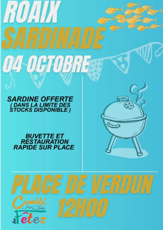 Sardinade